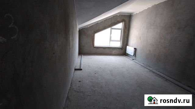 2-комнатная квартира, 79 м², 6/6 эт. на продажу в Геленджике Геленджик - изображение 1