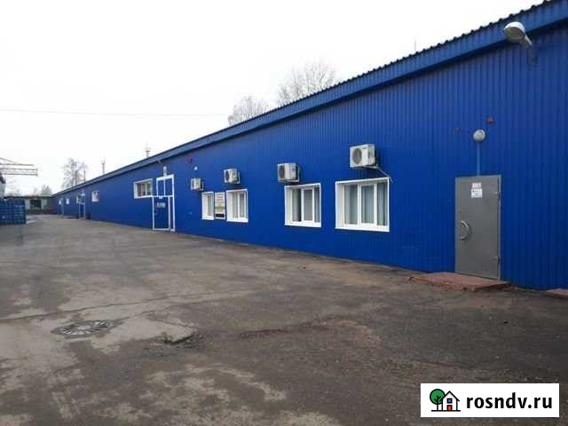 Складское помещение, 840 кв.м. Дзержинский - изображение 1