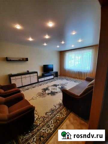 4-комнатная квартира, 85.9 м², 2/5 эт. на продажу в Благовещенске Амурской области Благовещенск - изображение 1