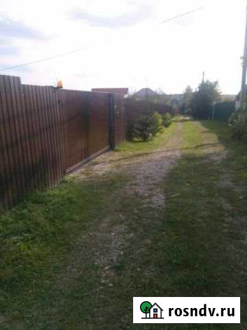 Участок СНТ, ДНП 9 сот. на продажу в Чехове Московской области Чехов - изображение 1