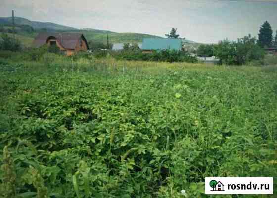 Участок ИЖС 15 сот. на продажу в Шипуново Шипуново