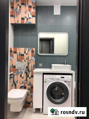 Квартира-студия, 32 м², 16/16 эт. на продажу в Барнауле Барнаул - изображение 1