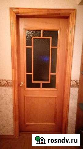 3-комнатная квартира, 63 м², 5/5 эт. на продажу в Новоуральске Новоуральск - изображение 1