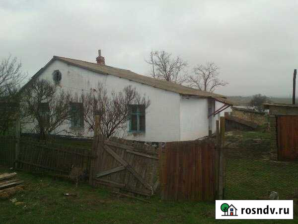 Дом 100 м² на участке 16 сот. на продажу в Черноморском Республики Крым Черноморское - изображение 1