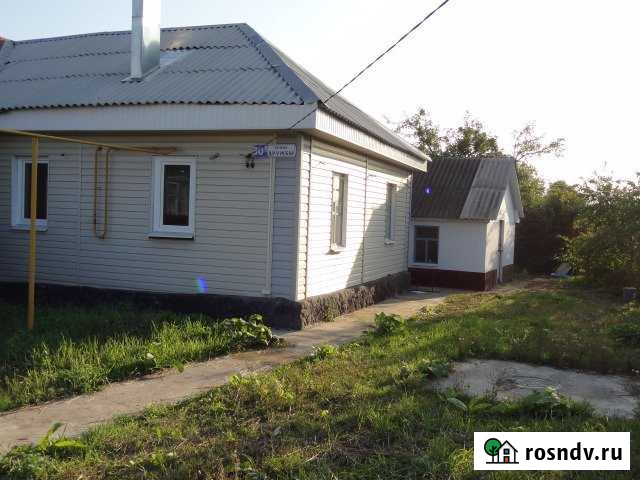 Дом 73 м² на участке 7.5 сот. на продажу в Воле Воля - изображение 1