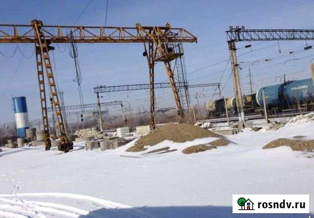 Производственная база Ильский - изображение 1