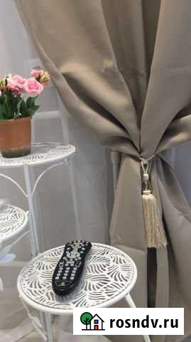 Квартира-студия, 27 м², 2/3 эт. в аренду посуточно в Иваново Иваново - изображение 1