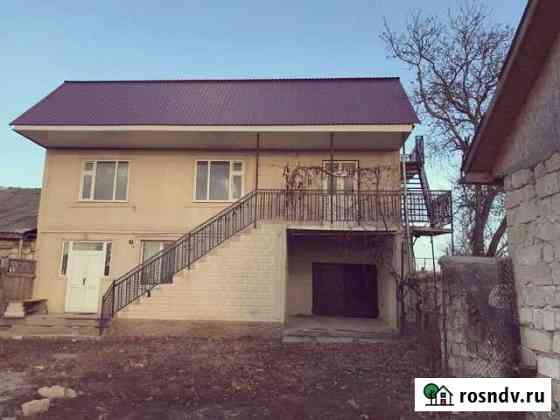 Дом 192 м² на участке 30 сот. на продажу в Черноморском Республики Крым Черноморское