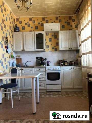 2-комнатная квартира, 51.5 м², 8/9 эт. на продажу в Тынде Тында - изображение 1