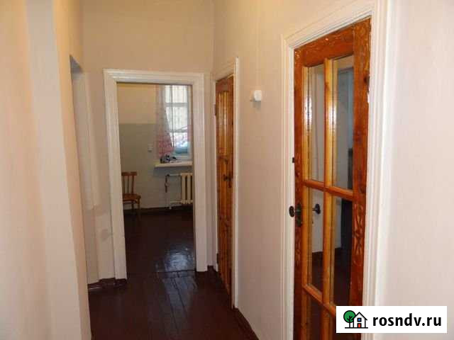 2-комнатная квартира, 57.4 м², 1/2 эт. на продажу в Прокопьевске Прокопьевск - изображение 1