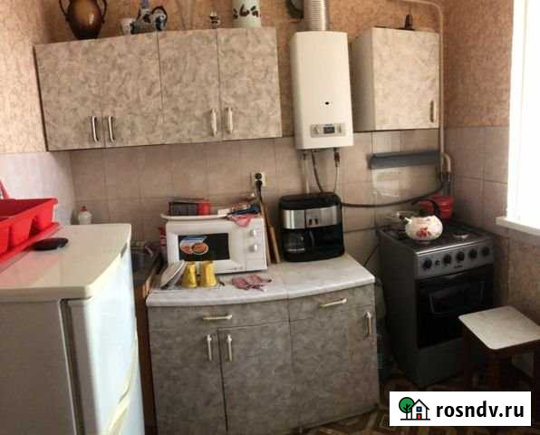 2-комнатная квартира, 48 м², 1/2 эт. на продажу в Великом Новгороде Великий Новгород - изображение 1