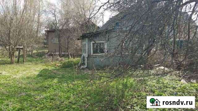 Участок СНТ, ДНП 6 сот. на продажу в Смоленске Смоленск - изображение 1