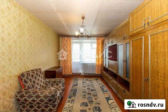 3-комнатная квартира, 57 м², 3/9 эт. на продажу во Владимире Владимир - изображение 1