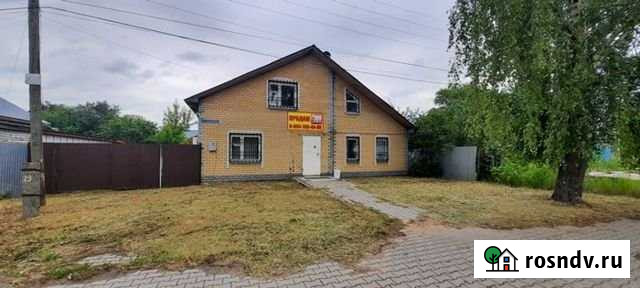 Дом 210 м² на участке 6 сот. на продажу в Бору Бор - изображение 1