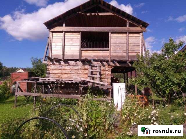 Участок СНТ, ДНП 9 сот. на продажу в Среднеуральске Среднеуральск - изображение 1