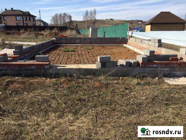 Участок ИЖС 10 сот. на продажу в Сарапуле Сарапул - изображение 1