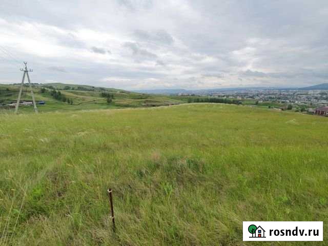 Участок ИЖС 15 сот. на продажу в Красноярске Красноярск - изображение 1