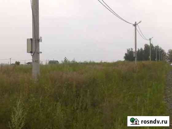 Участок ИЖС 12 сот. на продажу в Барнауле Барнаул