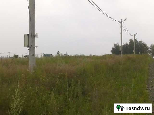 Участок ИЖС 12 сот. на продажу в Барнауле Барнаул - изображение 1