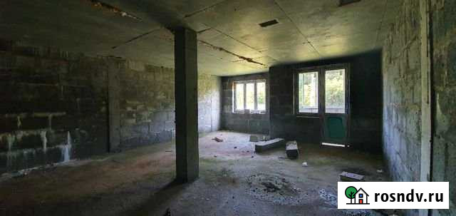 2-комнатная квартира, 72.8 м², 1/3 эт. на продажу в Дубне Московской области Дубна - изображение 1