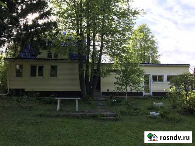 Дача 88 м² на участке 6.7 сот. на продажу в Сылве Сылва - изображение 1