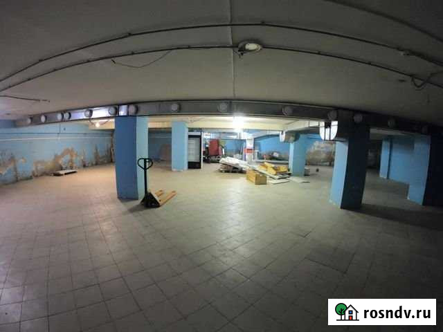 Помещение свободного назначения, 490 кв.м. Подольск - изображение 1