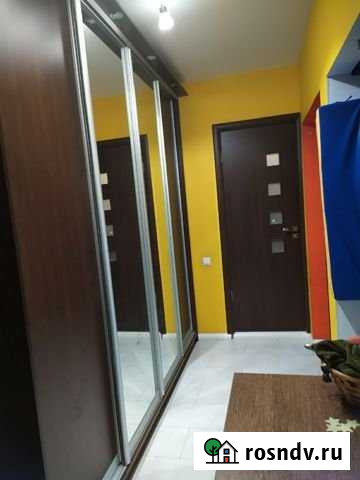 1-комнатная квартира, 46 м², 10/17 эт. на продажу в Видном Видное - изображение 1