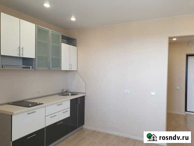 1-комнатная квартира, 43 м², 8/10 эт. на продажу в Благовещенске Амурской области Благовещенск - изображение 1