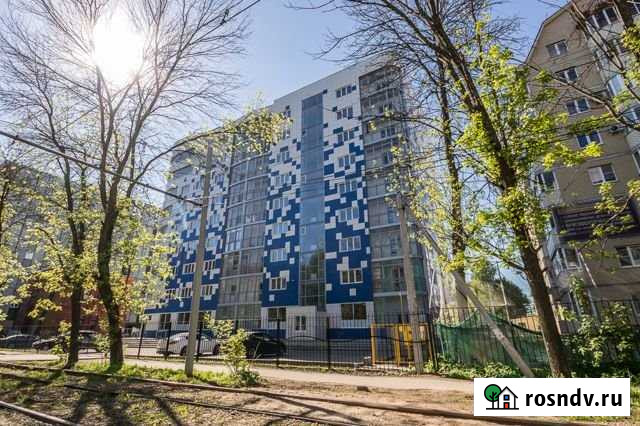 1-комнатная квартира, 46 м², 3/9 эт. на продажу в Ярославле Ярославль - изображение 1