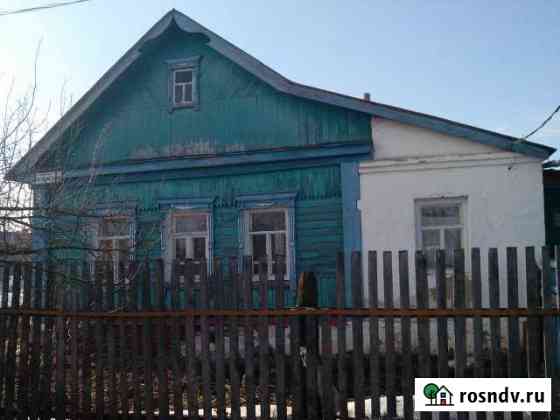 Дом 65 м² на участке 10 сот. на продажу в Каменке Пензенской области Каменка