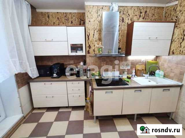 4-комнатная квартира, 98.9 м², 2/9 эт. на продажу в Сургуте Ханты-Мансийского АО Сургут - изображение 1