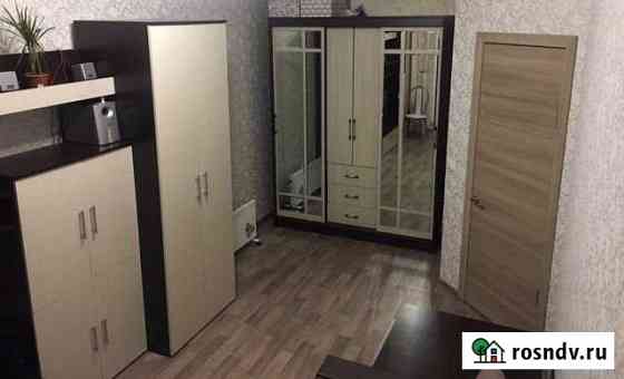 1-комнатная квартира, 38 м², 7/18 эт. в аренду на длительный срок в Мурино Мурино