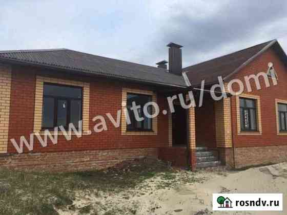 Дом 115 м² на участке 15 сот. на продажу в Дубовом Дубовое