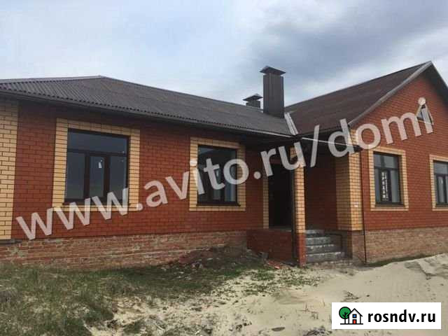 Дом 115 м² на участке 15 сот. на продажу в Дубовом Дубовое - изображение 1