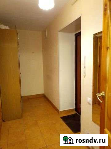 1-комнатная квартира, 35 м², 4/10 эт. в аренду на длительный срок в Кирове Киров - изображение 1