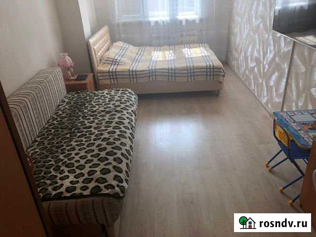 2-комнатная квартира, 41 м², 6/9 эт. на продажу в Кемерово Кемерово - изображение 1