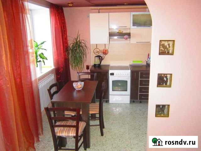 3-комнатная квартира, 55 м², 5/5 эт. на продажу в Сковородино Сковородино - изображение 1