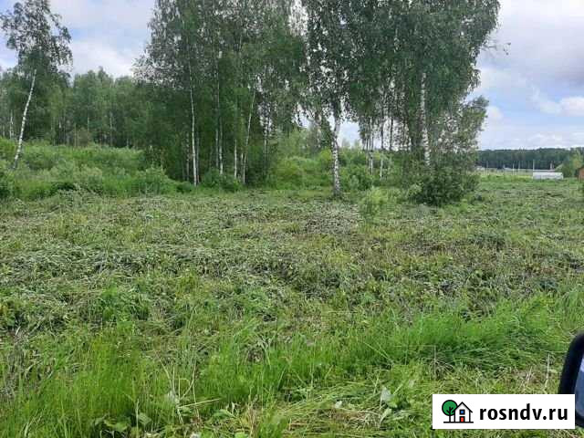 Участок СНТ, ДНП 23 сот. на продажу в Менделеево Московской области Менделеево - изображение 1