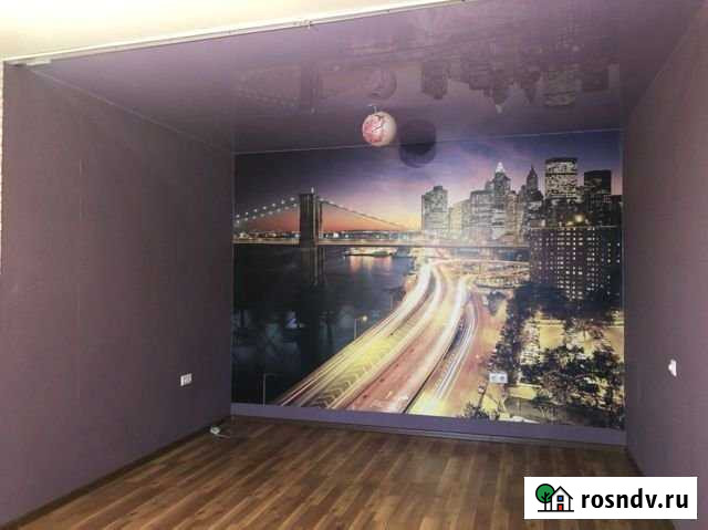 2-комнатная квартира, 60 м², 8/16 эт. на продажу в Барнауле Барнаул - изображение 1