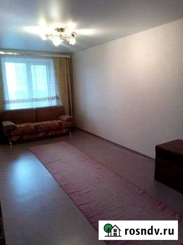 1-комнатная квартира, 36 м², 2/9 эт. в аренду на длительный срок в Волгограде Волгоград - изображение 1