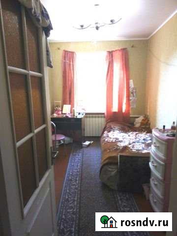 3-комнатная квартира, 52 м², 5/5 эт. на продажу в Белгороде Белгород - изображение 1