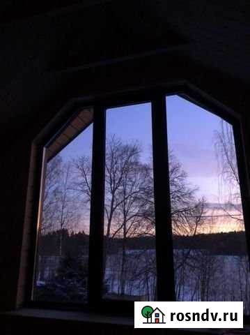 Дом 100 м² на участке 10 сот. в аренду посуточно в Токсово Токсово - изображение 1