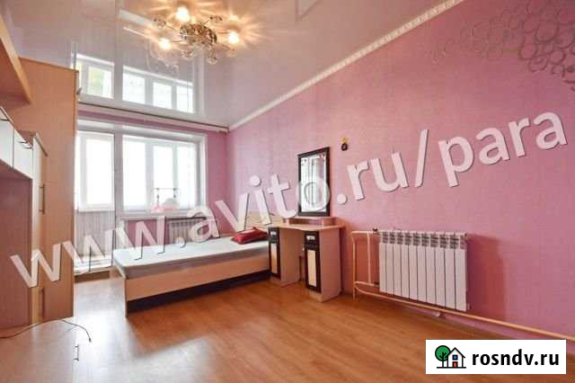 3-комнатная квартира, 66.9 м², 12/12 эт. на продажу в Самаре Самара - изображение 1