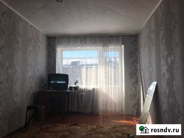 1-комнатная квартира, 29 м², 5/5 эт. в аренду на длительный срок в Ишимбае Ишимбай - изображение 1