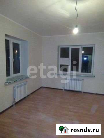 2-комнатная квартира, 57.8 м², 1/2 эт. на продажу в Корткеросе Корткерос - изображение 1