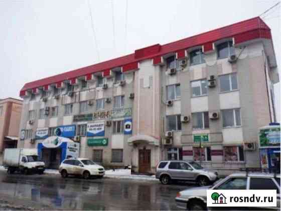 Продам офисное помещение, 113.9 кв.м. Самара