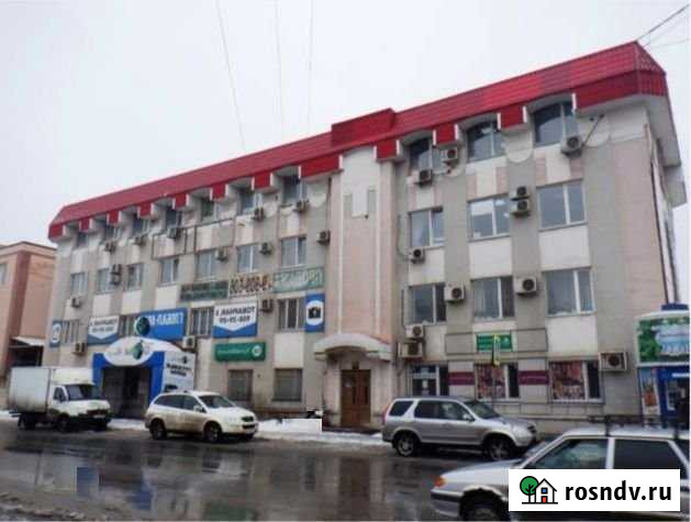 Продам офисное помещение, 113.9 кв.м. Самара - изображение 1