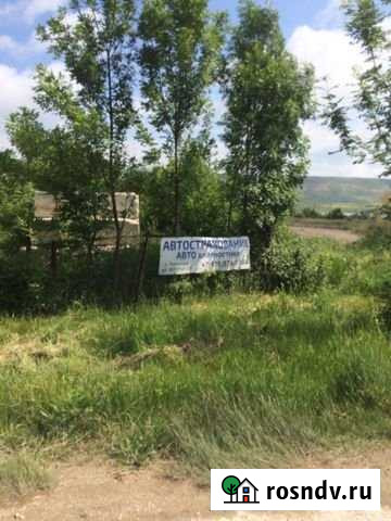 Участок ИЖС 8 сот. на продажу в Феодосии Феодосия - изображение 1