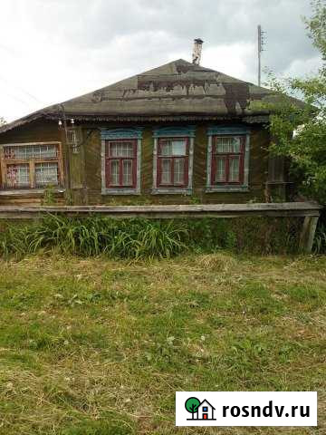 Дом 35 м² на участке 13 сот. на продажу в Центральном Центральный - изображение 1