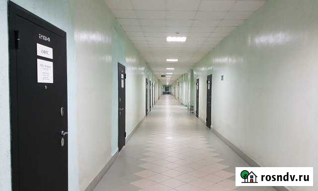 Офисное помещение, 23 кв.м. Краснодар - изображение 1